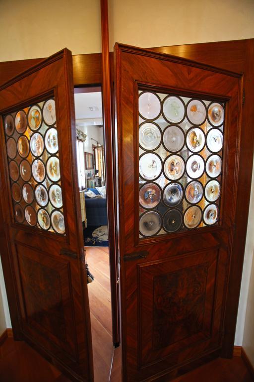 Casa Patricia Daire Venedik Dış mekan fotoğraf